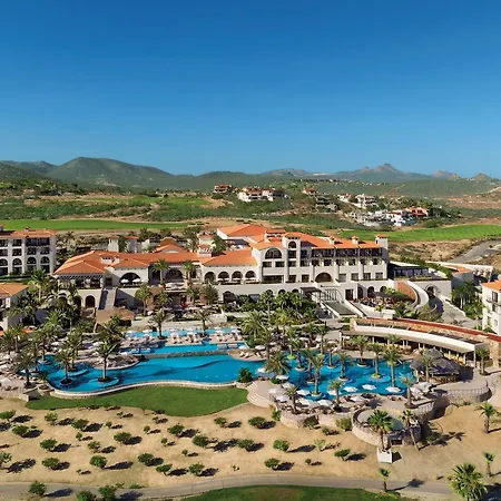 Secrets Puerto Los Cabos Golf&Spa18+