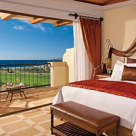 Secrets Puerto Los Cabos Golf & Spa18+ (Adults Only)