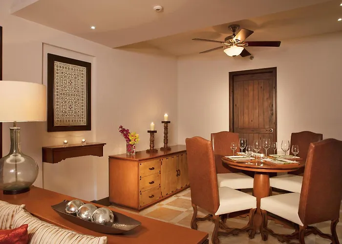 Resort Secrets Puerto Cabos Golf & Spa18+ (adults Only)