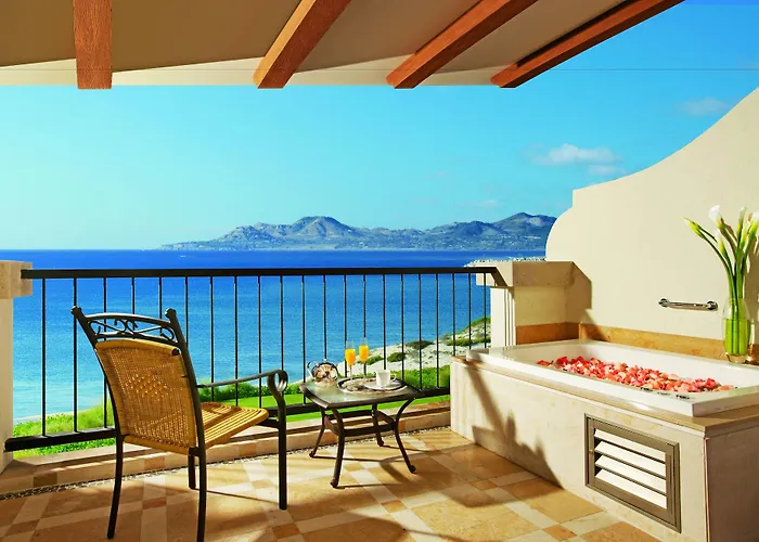 Resort Secrets Puerto Cabos Golf & Spa18+ (adults Only) 5*