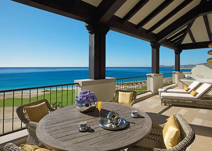 Secrets Puerto Cabos Golf & Spa18+ (adults Only) Resort San José del Cabo