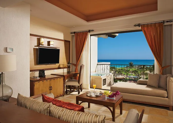 Resort Secrets Puerto Cabos Golf & Spa18+ (adults Only)