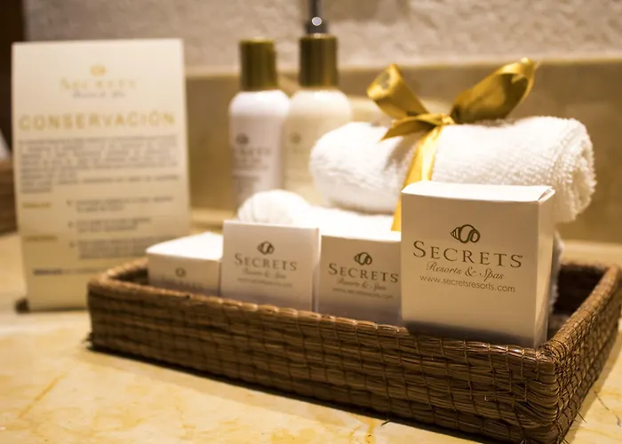 Secrets Puerto Cabos Golf & Spa18+ (adults Only)