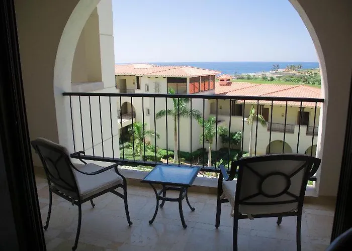 Resort Secrets Puerto Cabos Golf & Spa18+ (adults Only) 5*