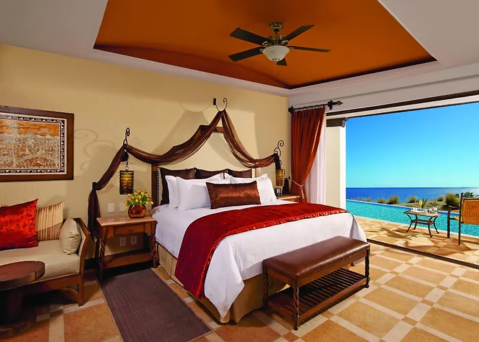 Secrets Puerto Cabos Golf & Spa18+ (adults Only) 5* San José del Cabo