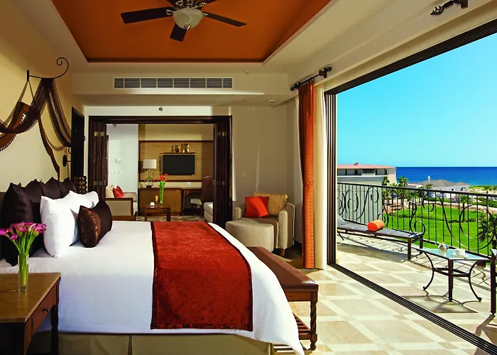Resort Secrets Puerto Cabos Golf & Spa18+ (adults Only) 5*