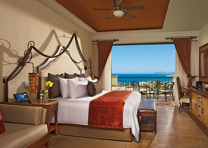 Secrets Puerto Cabos Golf & Spa18+ (adults Only) 5*