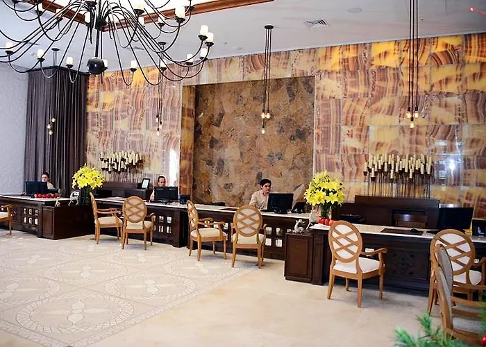 Secrets Puerto Cabos Golf & Spa18+ (adults Only) San José del Cabo