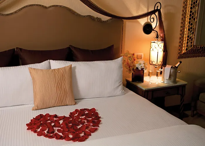 Secrets Puerto Cabos Golf & Spa18+ (adults Only) San José del Cabo