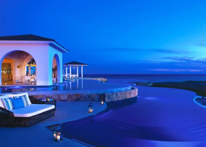 Secrets Puerto Cabos Golf & Spa18+ (adults Only) Resort