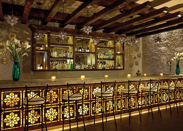 Secrets Puerto Cabos Golf & Spa18+ (adults Only) Resort 5*