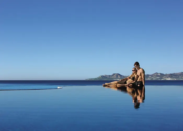 Resort Secrets Puerto Cabos Golf & Spa18+ (adults Only)