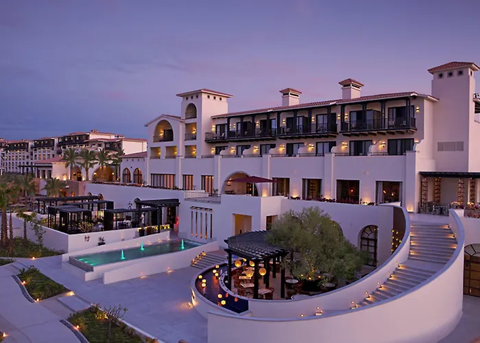 Secrets Puerto Cabos Golf & Spa18+ (adults Only) Resort 5*