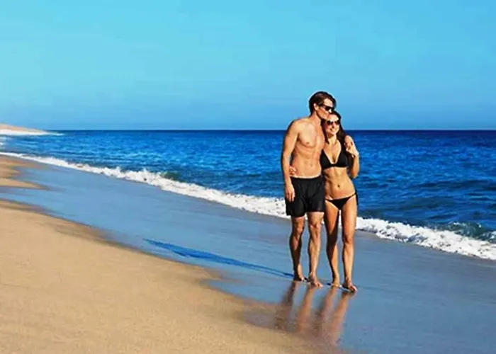 Secrets Puerto Cabos Golf & Spa18+ (adults Only)