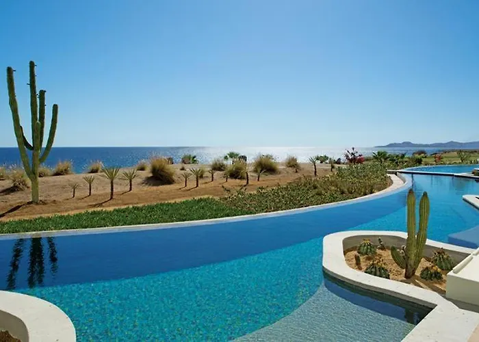 Resort Secrets Puerto Cabos Golf & Spa18+ (adults Only)