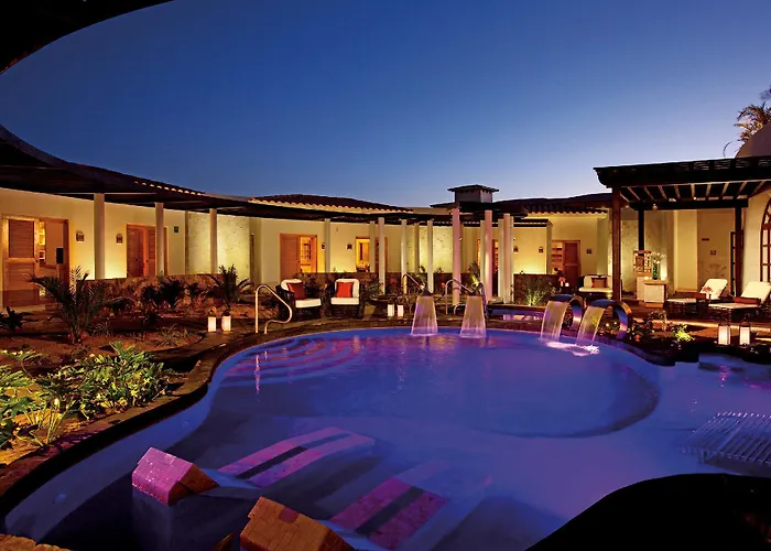 Resort Secrets Puerto Cabos Golf & Spa18+ (adults Only)