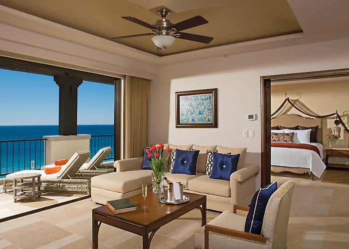 Resort Secrets Puerto Cabos Golf & Spa18+ (adults Only) San José del Cabo