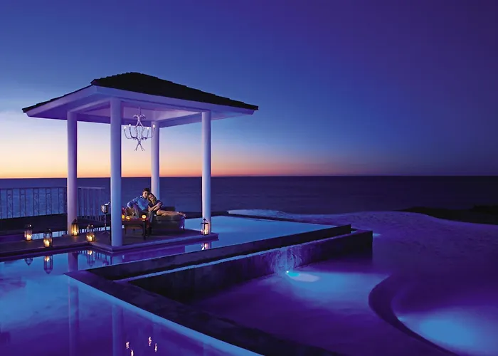 Secrets Puerto Cabos Golf & Spa18+ (adults Only) Resort San José del Cabo