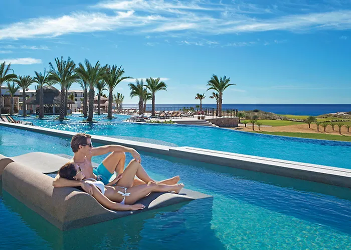 Secrets Puerto Cabos Golf & Spa18+ (adults Only) San José del Cabo