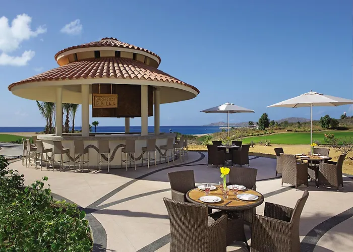 Secrets Puerto Cabos Golf & Spa18+ (adults Only) Resort 5*