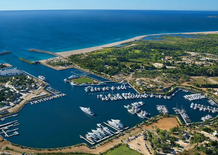 Secrets Puerto Cabos Golf & Spa18+ (adults Only) 5* San José del Cabo