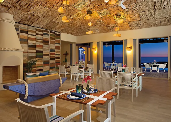 Secrets Puerto Cabos Golf & Spa18+ (adults Only) Resort