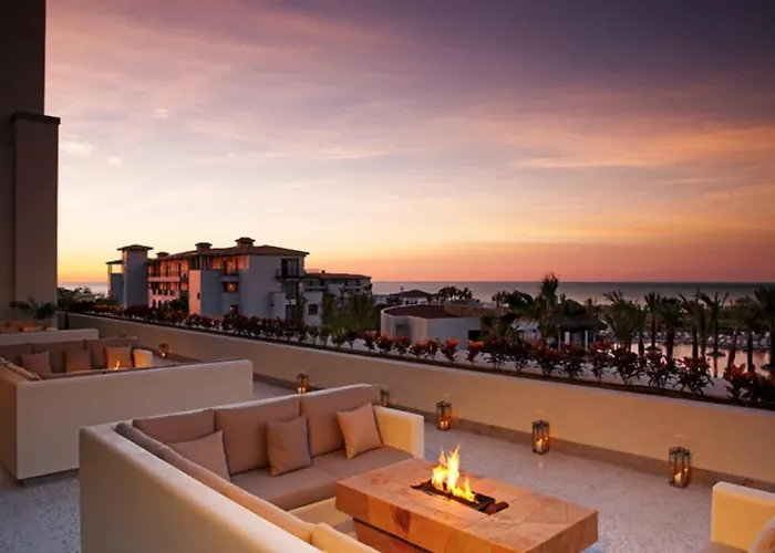 Resort Secrets Puerto Cabos Golf & Spa18+ (adults Only) San José del Cabo