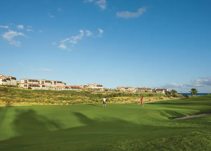 Secrets Puerto Cabos Golf & Spa18+ (adults Only)