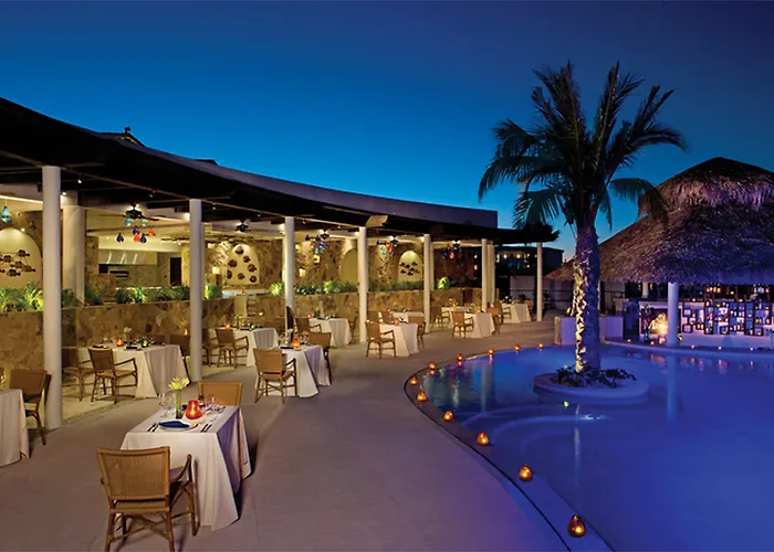 Secrets Puerto Cabos Golf & Spa18+ (adults Only) San José del Cabo