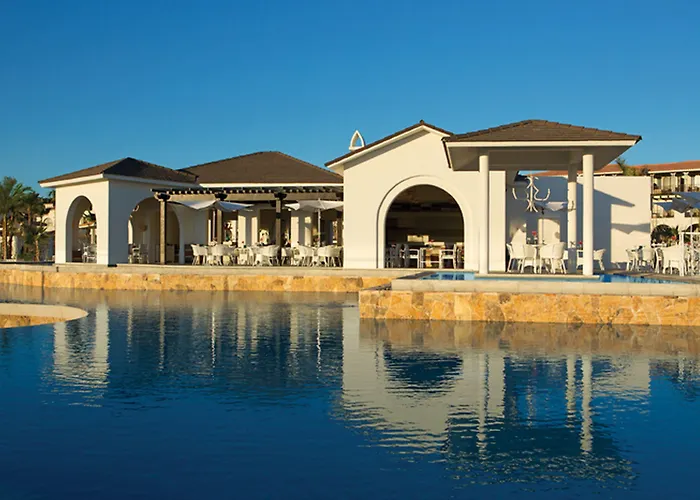 Resort Secrets Puerto Cabos Golf & Spa18+ (adults Only) 5*