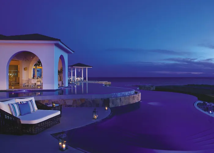 Secrets Puerto Cabos Golf & Spa18+ (adults Only) 5* San José del Cabo