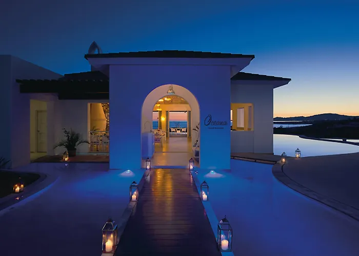 Resort Secrets Puerto Cabos Golf & Spa18+ (adults Only)