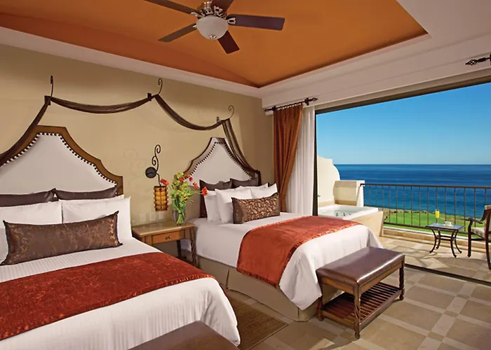 Secrets Puerto Cabos Golf & Spa18+ (adults Only) Resort San José del Cabo