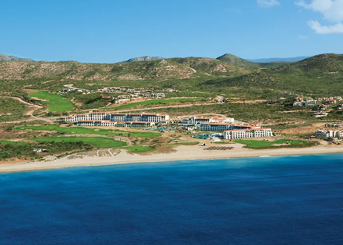 Resort Secrets Puerto Cabos Golf & Spa18+ (adults Only)