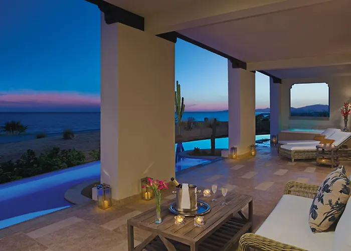 Secrets Puerto Cabos Golf & Spa18+ (adults Only) Resort San José del Cabo