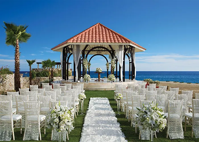 Secrets Puerto Cabos Golf & Spa18+ (adults Only) Resort San José del Cabo