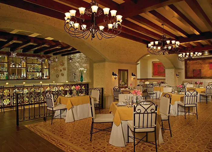 Secrets Puerto Cabos Golf & Spa18+ (adults Only) San José del Cabo