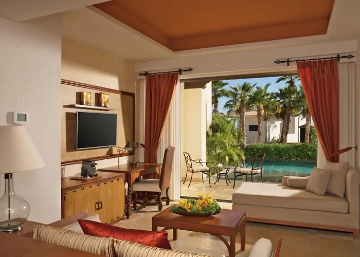 Resort Secrets Puerto Cabos Golf & Spa18+ (adults Only)