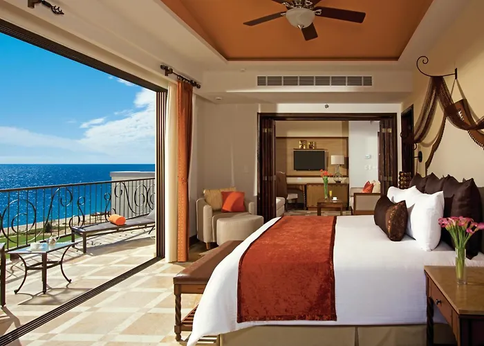 Secrets Puerto Cabos Golf & Spa18+ (adults Only) 5*