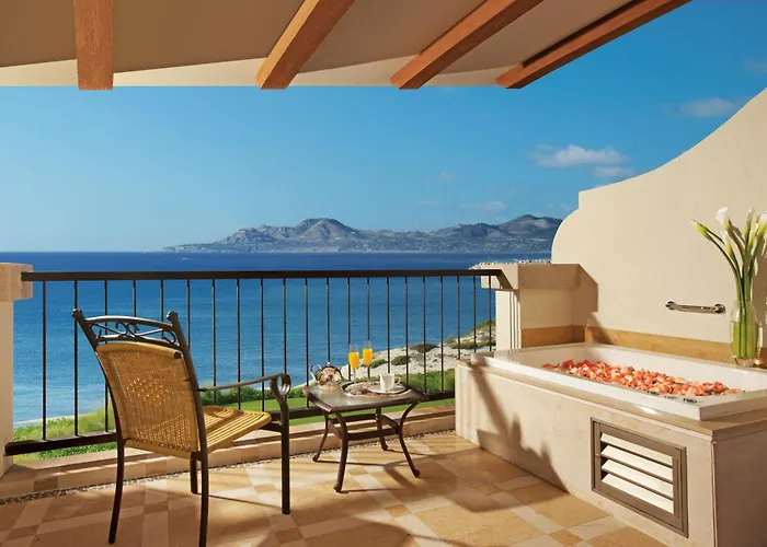 Secrets Puerto Cabos Golf & Spa18+ (adults Only) San José del Cabo