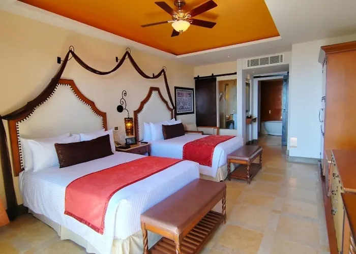 Resort Secrets Puerto Cabos Golf & Spa18+ (adults Only) 5*