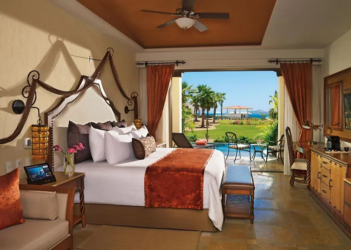 Secrets Puerto Cabos Golf & Spa18+ (adults Only) 5*