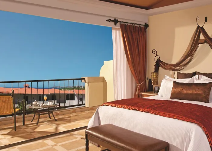 Resort Secrets Puerto Cabos Golf & Spa18+ (adults Only) San José del Cabo