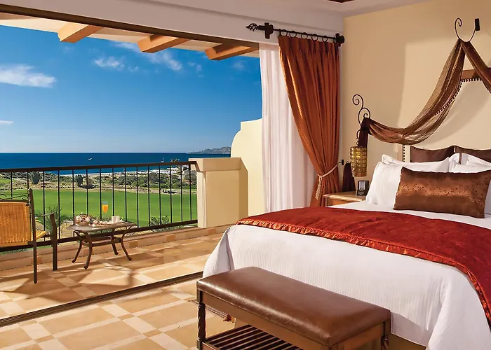 Resort Secrets Puerto Cabos Golf & Spa18+ (adults Only) 5*