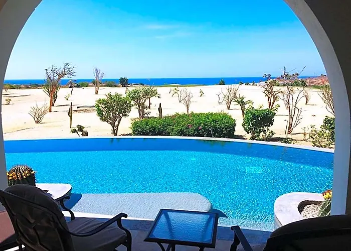 Secrets Puerto Cabos Golf & Spa18+ (adults Only) Resort