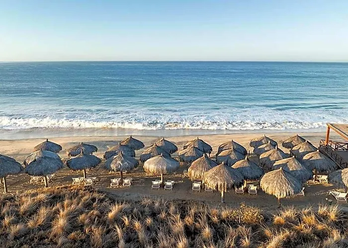 Resort Secrets Puerto Cabos Golf & Spa18+ (adults Only)