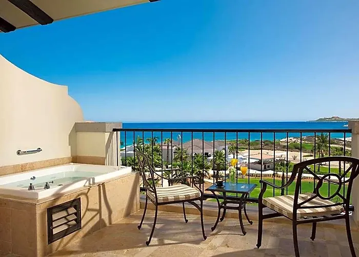 Secrets Puerto Cabos Golf & Spa18+ (adults Only) San José del Cabo