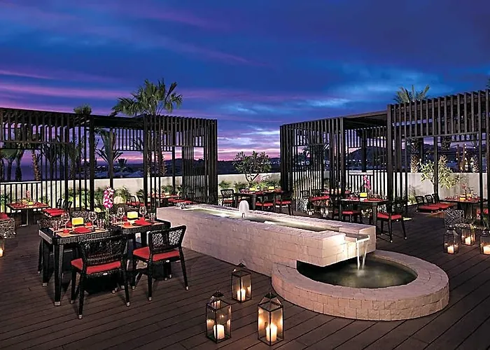 Resort Secrets Puerto Cabos Golf & Spa18+ (adults Only) 5*