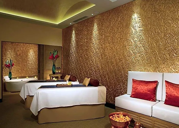 Secrets Puerto Cabos Golf & Spa18+ (adults Only) Resort San José del Cabo