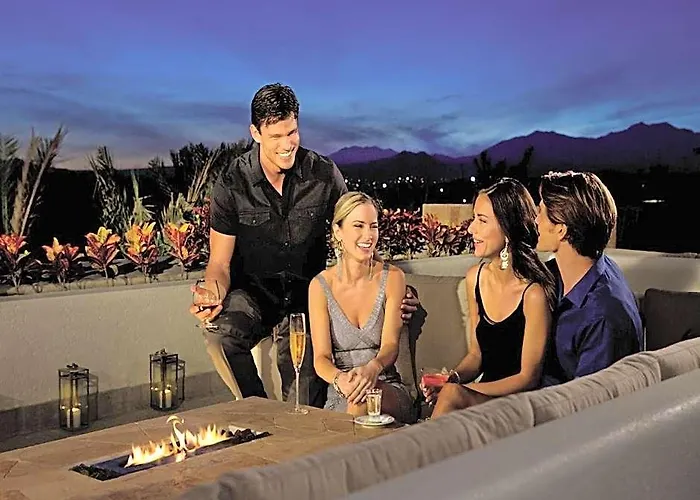 Secrets Puerto Cabos Golf & Spa18+ (adults Only) Resort 5*